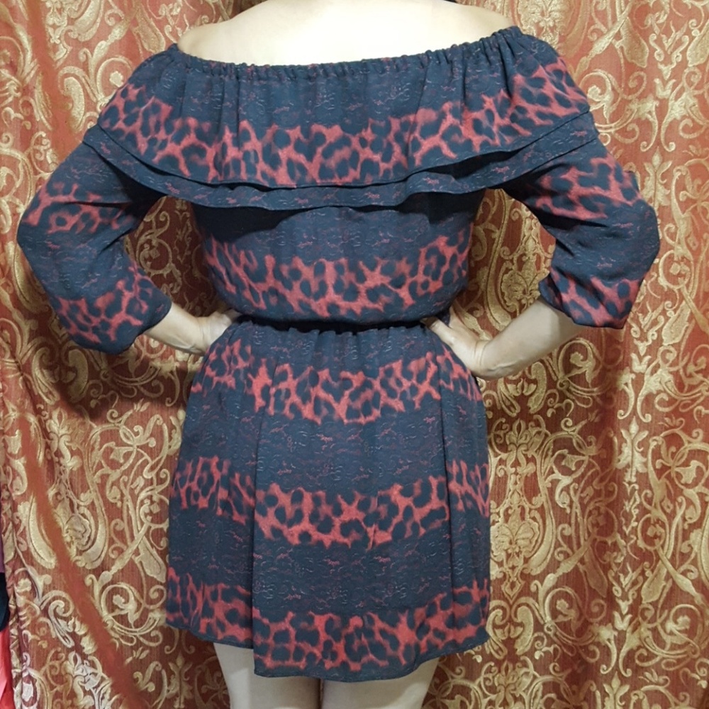 Dress - Picture 3 of 4